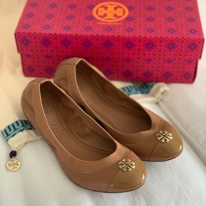 Tory Burch Jolie Ballet